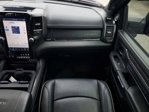 Certified 2024 RAM 2500 Limited AWD/4WD image 22