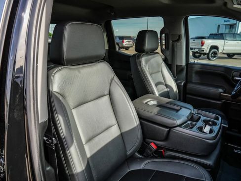 Used 2021 Chevrolet Silverado 1500 LT w/ Texas Edition Plus image 16