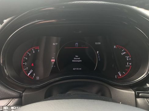 Used 2023 Dodge Durango SXT RWD image 28