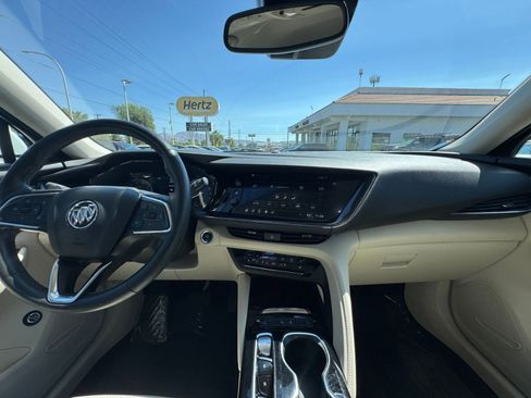 Used 2023 Buick Envision Essence image 31