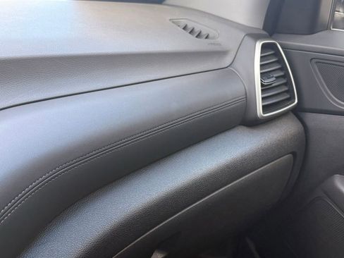 Used 2021 Hyundai Tucson Ultimate image 22