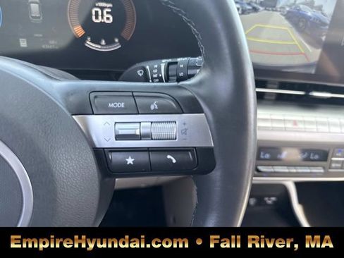 Used 2024 Hyundai Kona SEL image 28