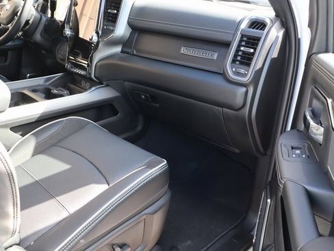 Used 2025 RAM 2500 Laramie image 53