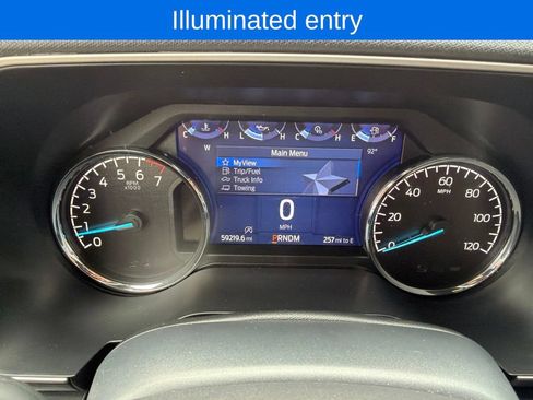 Used 2021 Ford F150 XLT w/ Equipment Group 301A Mid AWD/4WD image 35