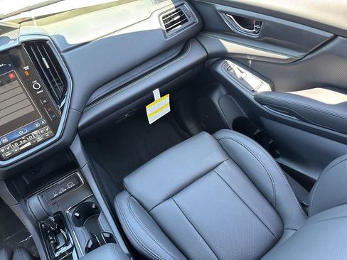 New 2026 Subaru Ascent Bronze Edition AWD/4WD image 12