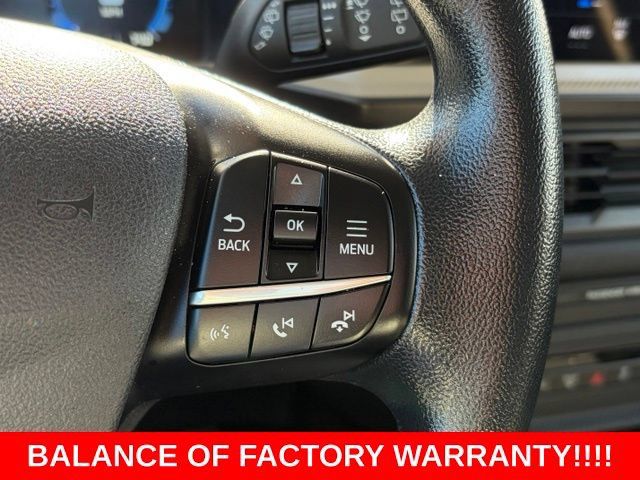 Used 2025 Ford Bronco Sport Big Bend AWD/4WD image 21