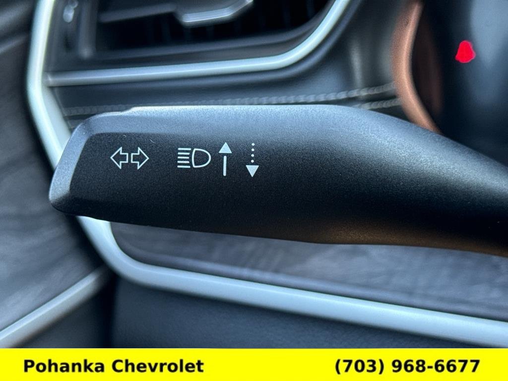Used 2021 Jeep Grand Cherokee L Limited AWD/4WD image 11