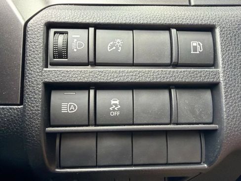 Used 2026 Toyota 4Runner SR5 AWD/4WD image 24