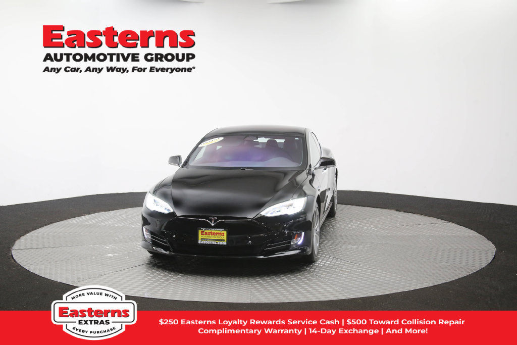 Used 2020 Tesla Model S AWD image 51