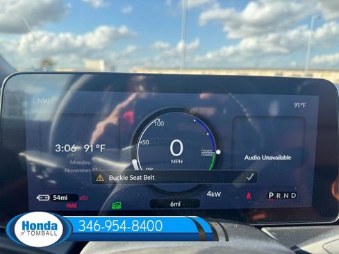 New 2026 Honda Prologue Elite image 13