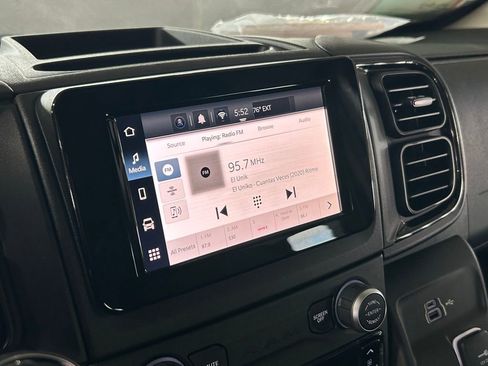 Used 2023 RAM ProMaster 3500 w/ Safety Group image 17