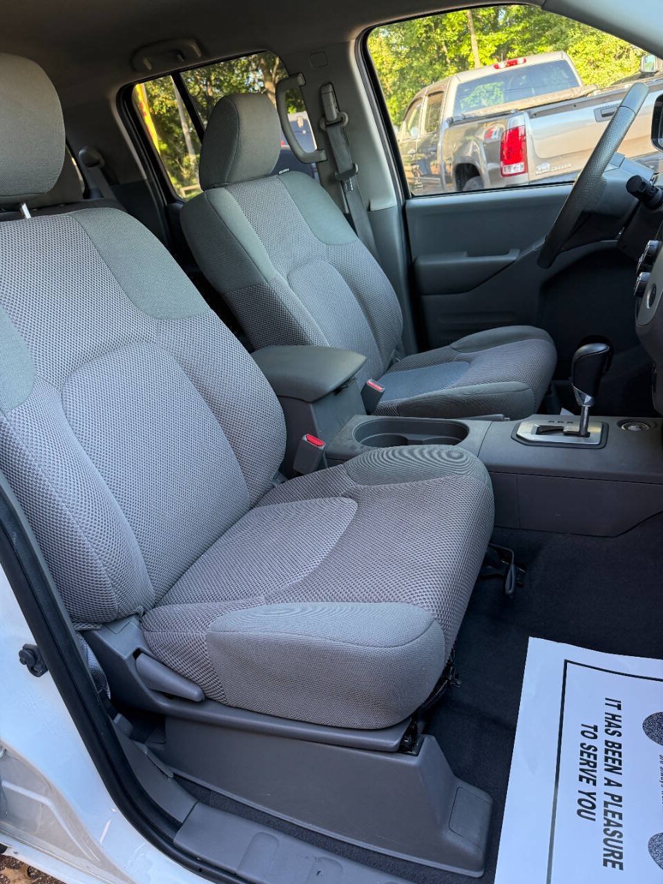 Used 2020 Nissan Frontier SV RWD image 19