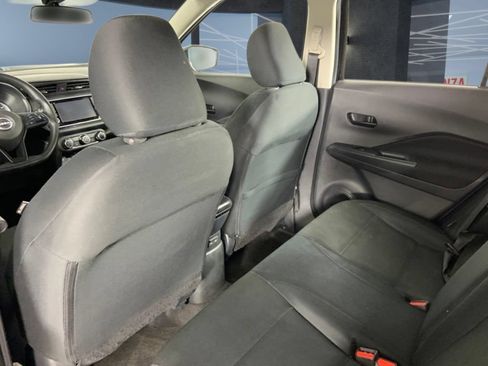 Used 2025 Nissan Kicks Play S FWD image 18