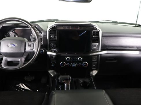 Used 2023 Ford F150 XLT w/ Equipment Group 302A High AWD/4WD image 37