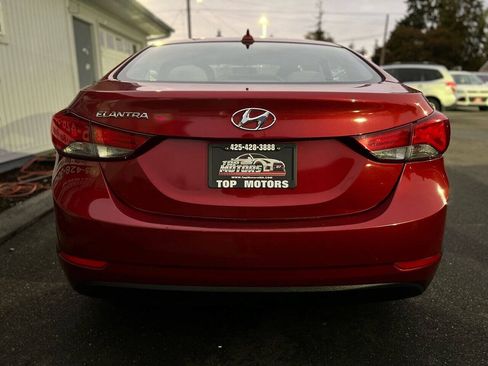 Used 2016 Hyundai Elantra SE FWD image 6