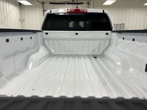 New 2026 Chevrolet Colorado Trail Boss AWD/4WD image 24