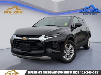 Used 2021 Chevrolet Blazer LT w/ LPO, Exterior Decal Package video 1