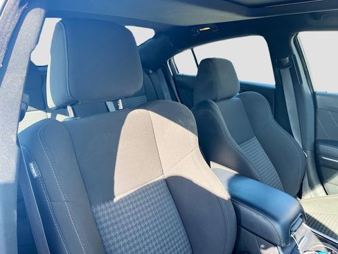 Used 2023 Dodge Charger Scat Pack w/ Navigation & Travel Group image 29