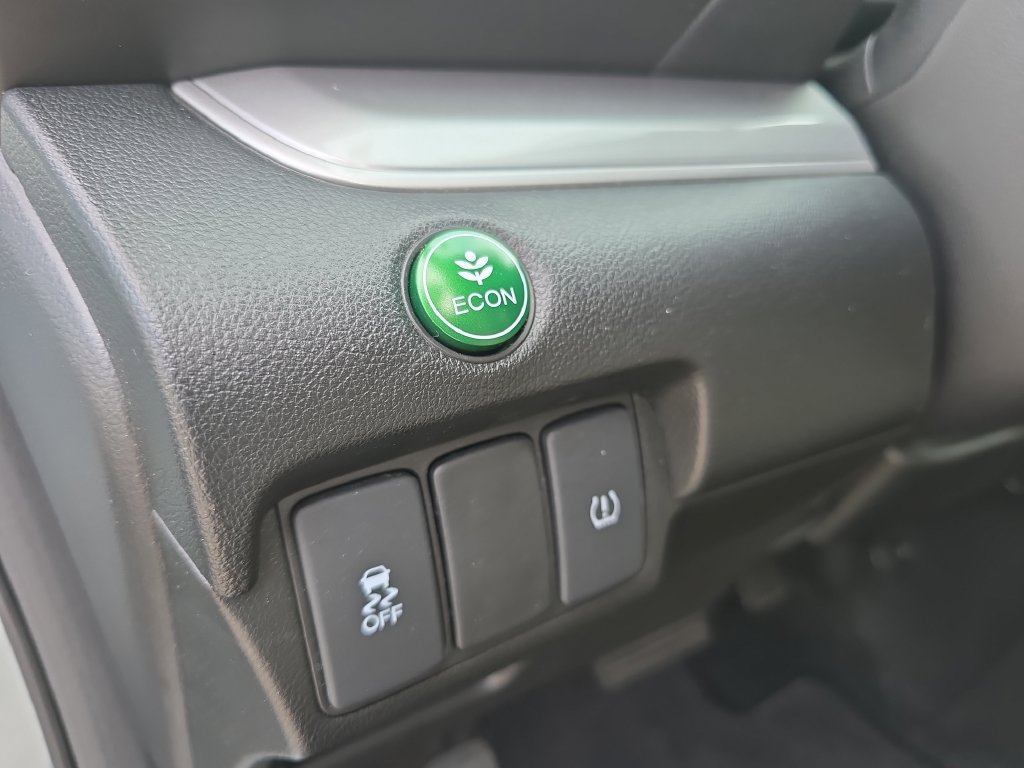 Used 2015 Honda CR-V EX image 21
