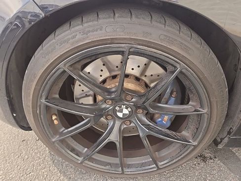 Used 2018 BMW M2 image 6