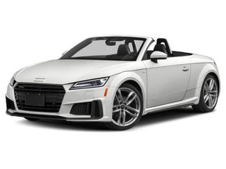 Used 2021 Audi TT 2.0T AWD/4WD video 1