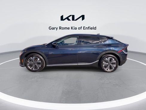 Certified 2024 Kia EV6 Light image 5