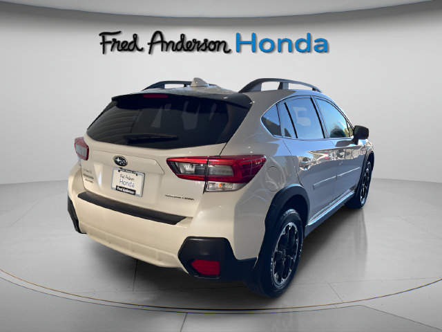 Used 2021 Subaru Crosstrek 2.0i Premium w/ Popular Package #2 AWD/4WD image 5
