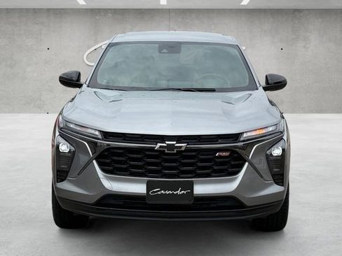 Used 2024 Chevrolet Trax RS image 18