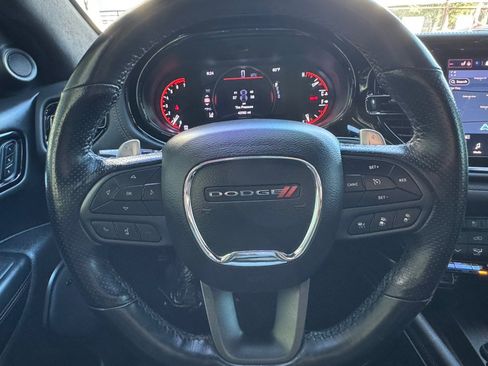 Used 2022 Dodge Durango R/T AWD/4WD image 16