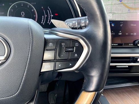 Used 2023 Lexus RX 350 FWD image 23