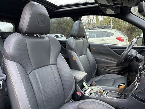 Used 2022 Subaru Forester Wilderness w/ Wilderness Package image 14