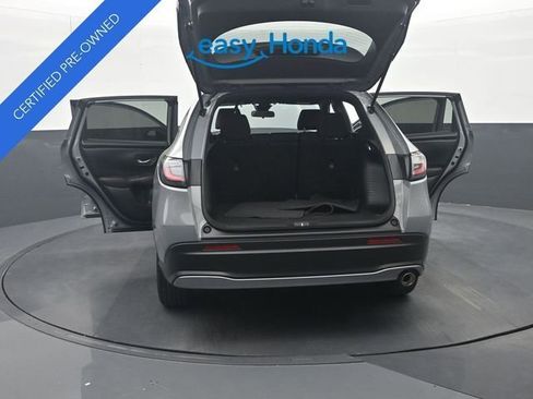 Certified 2025 Honda HR-V Sport image 39