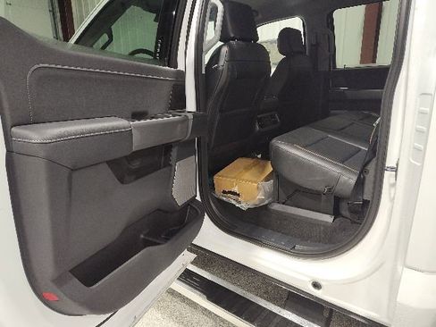 New 2026 Ford F350 Lariat w/ Lariat Premium Package image 14