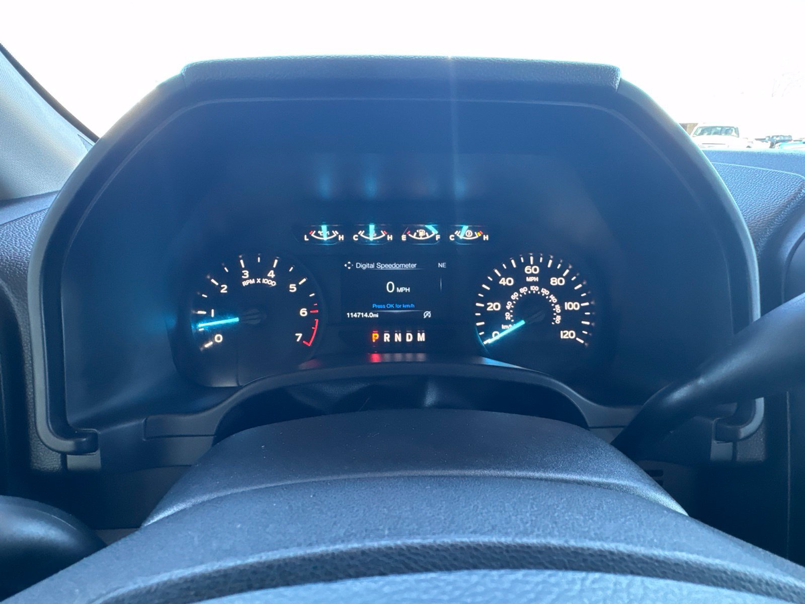Certified 2020 Ford F150 XL w/ Equipment Group 101A Mid AWD/4WD image 27