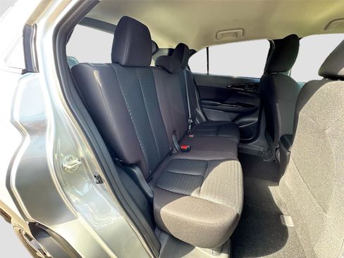 New 2026 Mitsubishi Eclipse Cross LE image 24