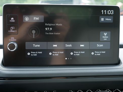 New 2026 Honda Accord LX image 21