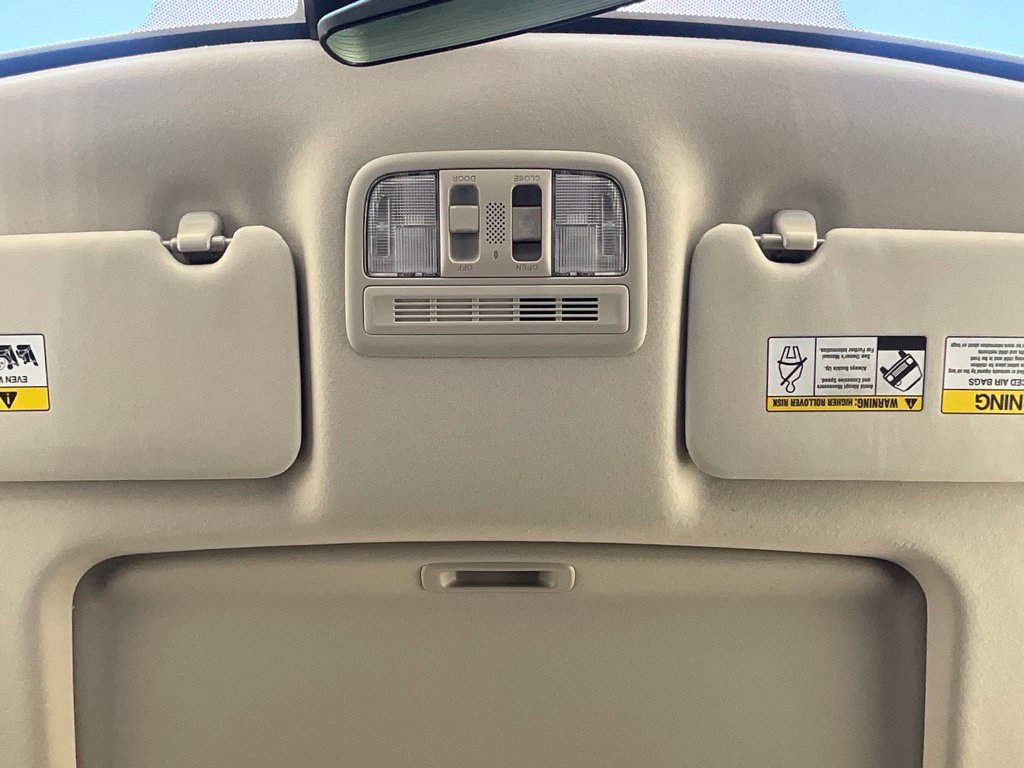 Used 2022 Honda HR-V EX image 33