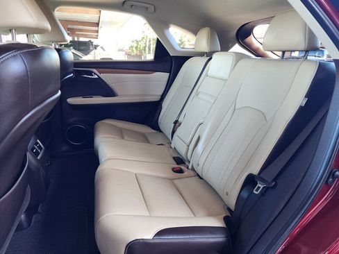 Used 2019 Lexus RX 350 Premium image 82