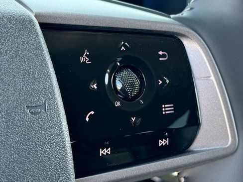 Used 2025 Nissan Murano SV image 19