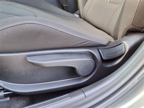 New 2025 Hyundai Elantra Sport w/ Cargo Package image 28