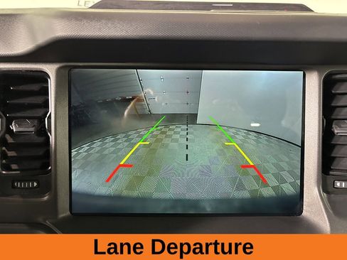 Used 2025 Ford Bronco Big Bend image 15