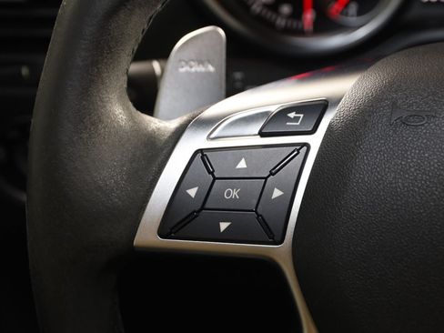 Used 2017 Mercedes-Benz G 550 Squared image 49