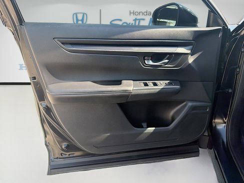 Certified 2024 Honda CR-V EX image 21