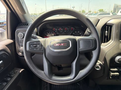 Used 2026 GMC Sierra 2500 Pro w/ 1SA Pro Safety Plus Package AWD/4WD image 17