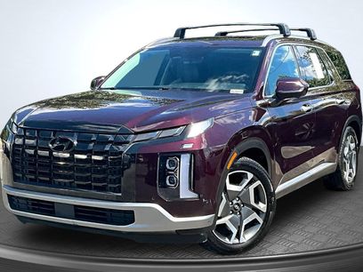 Used 2023 Hyundai Palisade Limited