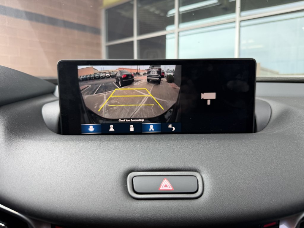 Used 2025 Acura TLX w/ Technology Package FWD image 22