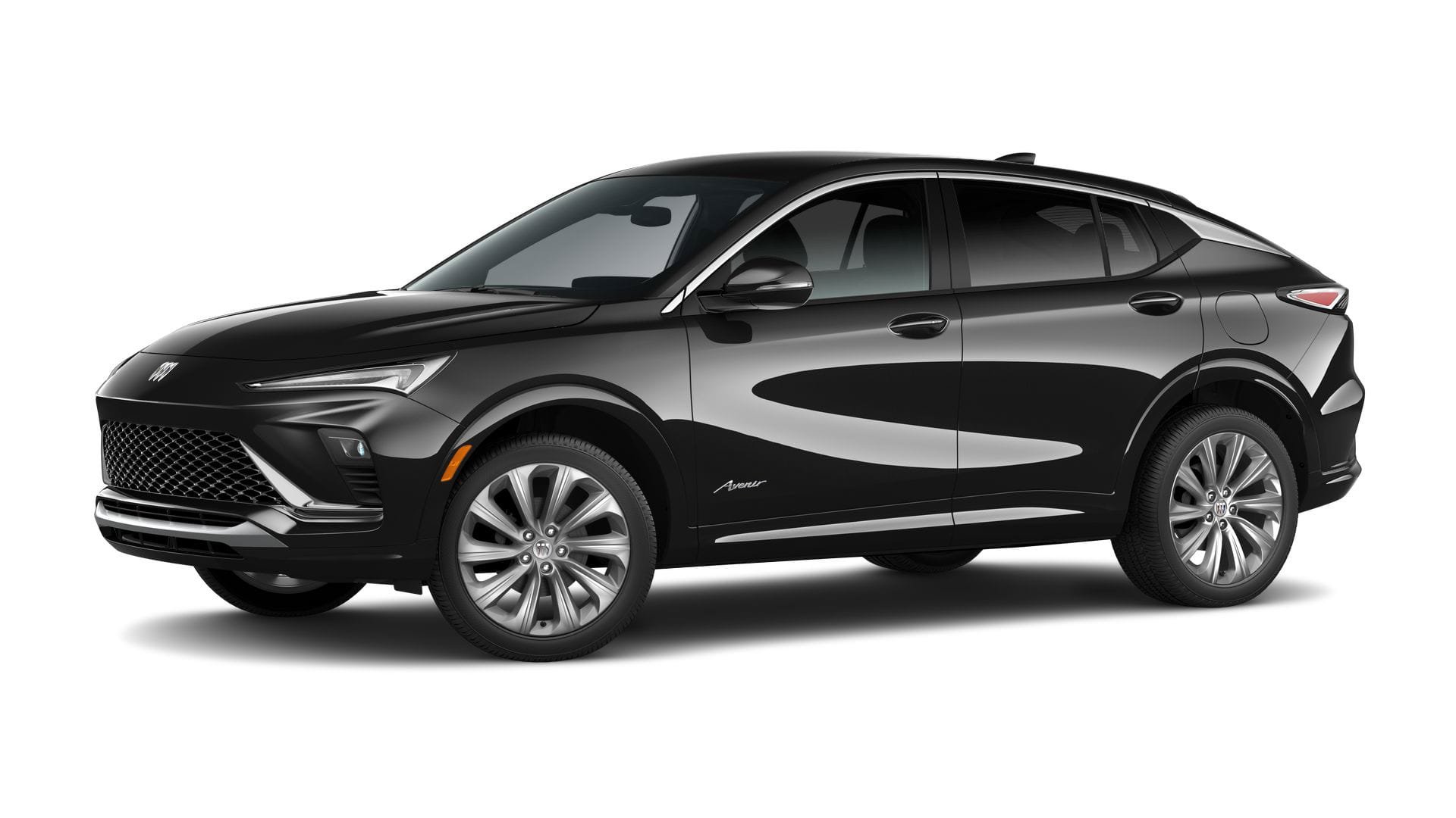 New 2026 Buick Envista Avenir FWD image 56