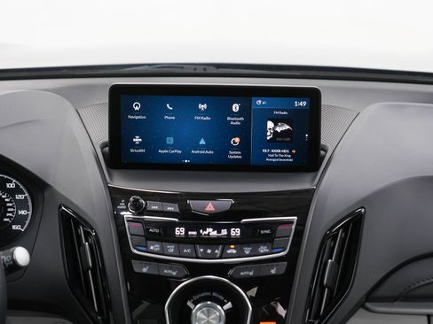 Used 2020 Acura RDX AWD w/ Technology Package image 15
