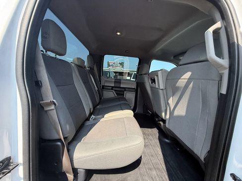 Used 2017 Ford F150 XL w/ Equipment Group 101A Mid AWD/4WD image 21