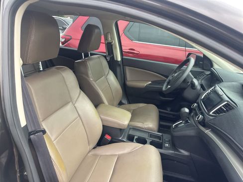 Used 2016 Honda CR-V EX image 5